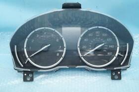 78100-tz5-a620 Acura 2017 Mdx Instrument Cluster Speedometer Gauges Panel 120k Oem