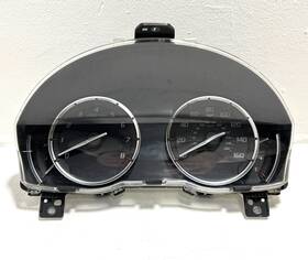 78100-tz6-a14 Acura 2014-2015 Mdx Speedometer Instrument Gauge Cluster Oem