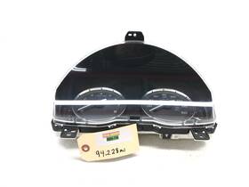 78100-tz6-a310-m1 Acura 2016 Mdx Speedometer Instrument Cluster Oem 94k