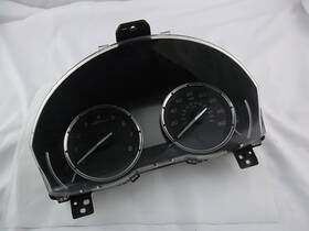 78100-tz6-a41 Acura Speedometer Instrument Cluster 91k Mdx 2016