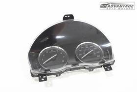 78100-tz6-a720-m1 Acura 2017 Mdx Sh-awd Dash Instrument Gauge Cluster Speedometer 149k Oem