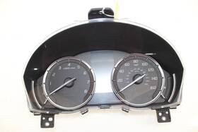78100-tz7-a150 Acura 2015-2020 Tlx 3.5l Awd Speedometer Cluster 86k Oem Nj51