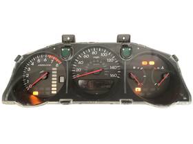 78100s0ka04 Acura Speedometer Instrument Cluster Dash Panel 2000 - 03 Tl 122 485 Miles