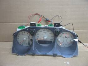 78100s3ma130 Acura 01 02 03 Cl Speedometer Instrument Cluster Speedo 300k Miles