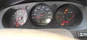78100s3va010 Acura 2001-2003 Mdx Speedometer Gauge Cluster Rpm R3318