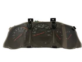 78100s3va02 Acura Speedometer Instrument Cluster 01 - 03 Mdx Panel Gauges 164 771 Miles