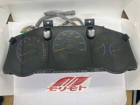 78100s3va31 Acura Cluster Automatic Mdx 2004-2006 Instrument Gauge Oem Used