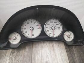 78100-s6m-a221-m1 Acura 78100s6ma221m1 2005 2006 Fits Rsx Instrument Cluster Speedometer