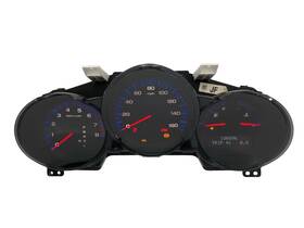 78100sepa21 Acura Speedometer Instrument Cluster Dash Panel 2005 2006 Tl 100 096 Miles