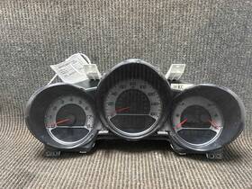 78100sepa430m1 Acura Fits 2007-2008 Tl Speedometer Miles N/a Oem