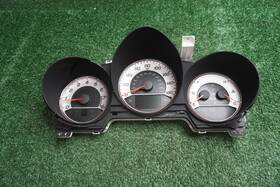 Acura 78100sepa530m1 2007 2008 Tl Speedometer Gauge Cluster Oem 124k Miles