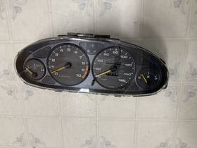 78100st7z321m1 Acura Dc2 Integra Type R Ukdm Gauge Cluster