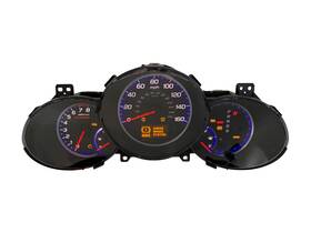 78100stka21 Acura Speedometer Instrument Cluster Dash Panel Gauges 2008 Rdx 100 779 Miles