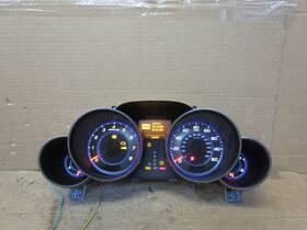 78100stxa320 Acura 07 08 09 Mdx Speedometer Instrument Cluster 148k Miles