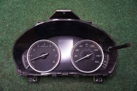 78100t3ra312m1 Acura 2021 Ilx Speedometer Gauge Cluster Oem Miles Unknown