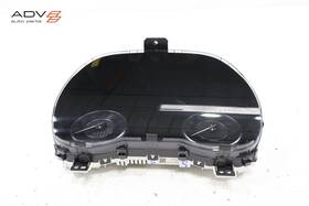 78100tjcar11m1 Acura Rdx Fwd Dash Dashboard Instrument Cluster Gauge Speedometer Oem 2021
