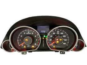 78100tk4a01 Acura Speedometer Instrument Cluster Dash Panel 2009 Tl 3.5l 121 541 Miles