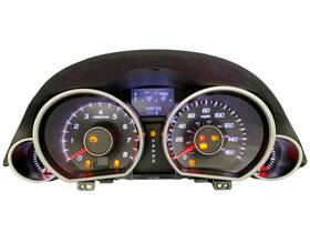 78100tk4a61 Acura Speedometer Instrument Cluster 2012 13 14 Tl 3.5l 103 192 Miles