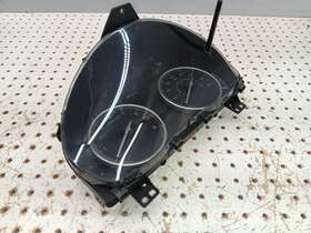 78100-tv9-a310 Acura 78100tv9a310m1 2016-2018 Ilx Instrument Head Speedometer Gauge Cluster Oem