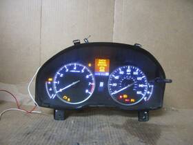 78100tx5a010 Acura 13-18 Rdx Speedometer Instrument Cluster 111k Miles Speedo