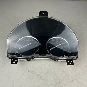 78100-tz3-a140 Acura 78100tz3a140 2015-2020 Tlx Dash Speedometer Instrument Cluster Gauge Oem
