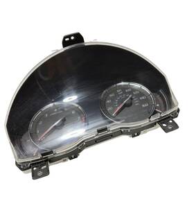 78100tz4a41 Acura Oem Tlx A-spec 2019-2020 2.4l Dash Instrument Gauge Speedometer Cluster