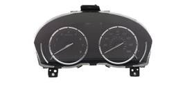 78100tz6a410 Acura 2016 2017 Mdx Instrument Cluster Technology Package And Awd Oem