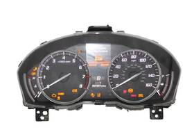 78100tz6a72 Acura Speedometer Instrument Cluster 2009-2014 Tsx Panel Gauges 69 359 Miles