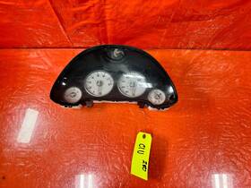 78120-s6m-a02 Acura 05-06 Rsx Base - Manual Instrument Gauge Cluster Speedometer Oem #280 78120-s6m-a02 Acura 05-06 Rsx Base - Manual Instrument Gauge Cluster Speedometer Oem #280