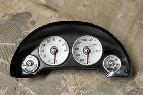 78120-s6m-a21 Acura 2004 Rsx Type S Dc5 K20 Instrument Gauge Cluster Speedometer 196k K20a2