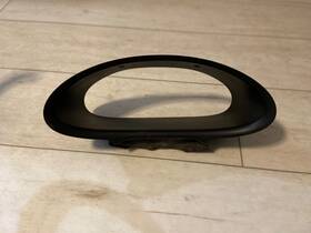 78155-st7-a21 Acura Integra Gauge Cluster Bezel Instrument Panel Surround Trim 1994-2001 Oem