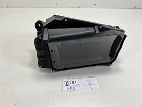 78200-3s5-a030-m1 Acura 2023-2025 Integra Dash Head Up Display Projector Monitor Oem
