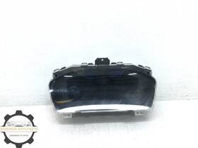 Aj1012221 Acura 2023-2025 Integra Speedometer Instrument Gauge Cluster Oem #note