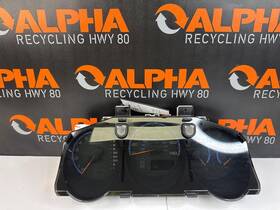 Hr0316101m0c0 Acura Speedometer Mdx 04 05 06