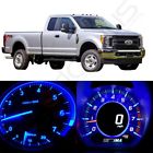 Adp99212801s Autodayplus Led Kit Instrument Cluster Blue Lights Bulbs For Ford