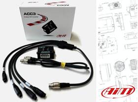 X08acc3ap4050 Aim Acc3 - 4an 719- Can 50 Cm Sku