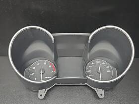 10r016072 Alfa Romeo 2017-2019 Stelvio Giulia Speedometer Instrument Gauge Cluster Oem 77k