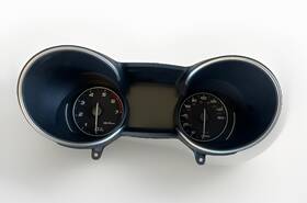 2008aa Alfa Romeo Instrument Cluster Speedometer Assembly 17-22 Giulia Quadrifoglio