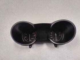 257-18408 Alfa-romeo Speedometer Cluster 300 Kph Fits 18-19 Stelvio 363637