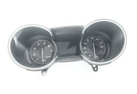 257.al1320 Alfa-romeo Gauge Cluster Speedometer Awd 2.0l 4 Cylinder Oem 2020 Stelvio