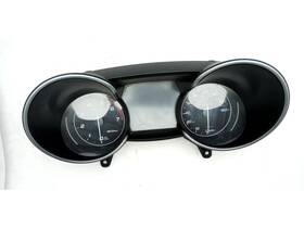 257.al1g19 Alfa-romeo Giulia Instrument Cluster Speedometer Gauge Fits 2017-2024 17 18 19