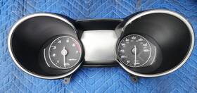50551317 Alfa Romeo 2018-2019 Stelvio 2.0l Speedometer Instrument Cluster Oem