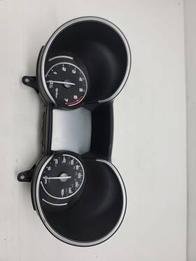 50559452 Alfa Romeo 2018 - 2023 Stelvio Dash Speedometer Instrument Cluster Oem