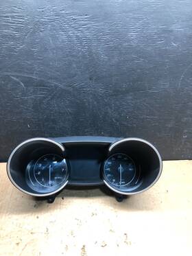 50559487 Alfa Romeo 2017 To 2020 Giulia Speedometer Instrument Gauge Cluster Oem F9792 Dg