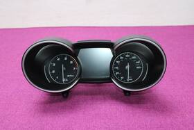 50559612 Alfa Romeo 17-24 Stelvio Dashboard Instrument Cluster Speedometer Gauge Oem 58k