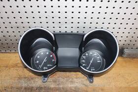 50571257 Alfa Romeo 2022 Giulia Speedometer Instrument Cluster 2.0l Gauge