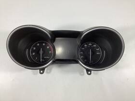 A2c12731000 Alfa Romeo 2017 - 2019 Stelvio Speedometer Instrument Gauge Cluster Oem