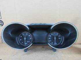 A2c16158200 Alfa Romeo 19 Giulia Instrument Head Speedometer Gauge Cluster Oem Miles Unknown