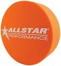Rs-all44153 All44153 Allstar Performance Mud Plug Orange Foam Diameter Ea 848238023275