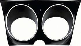 K-6480760 Amd Auto Metal Direct Dash Instrument Carrier Assembly Fits Pontiac Firebird